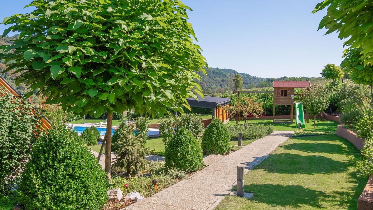 Photo of Outdoor in Bosiljevo