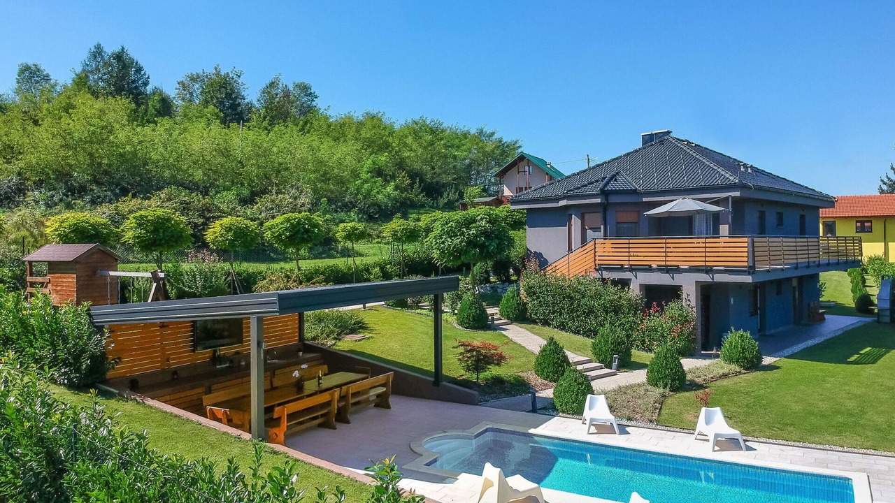 Photo of Outdoor in Bosiljevo