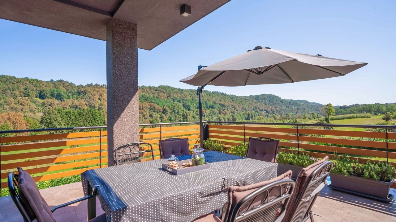 Photo of Outdoor in Bosiljevo