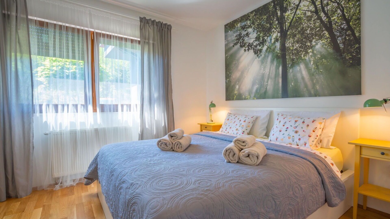Photo of Bedroom in Bosiljevo