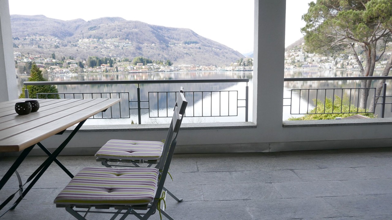 Photo of Outdoor in Caslano