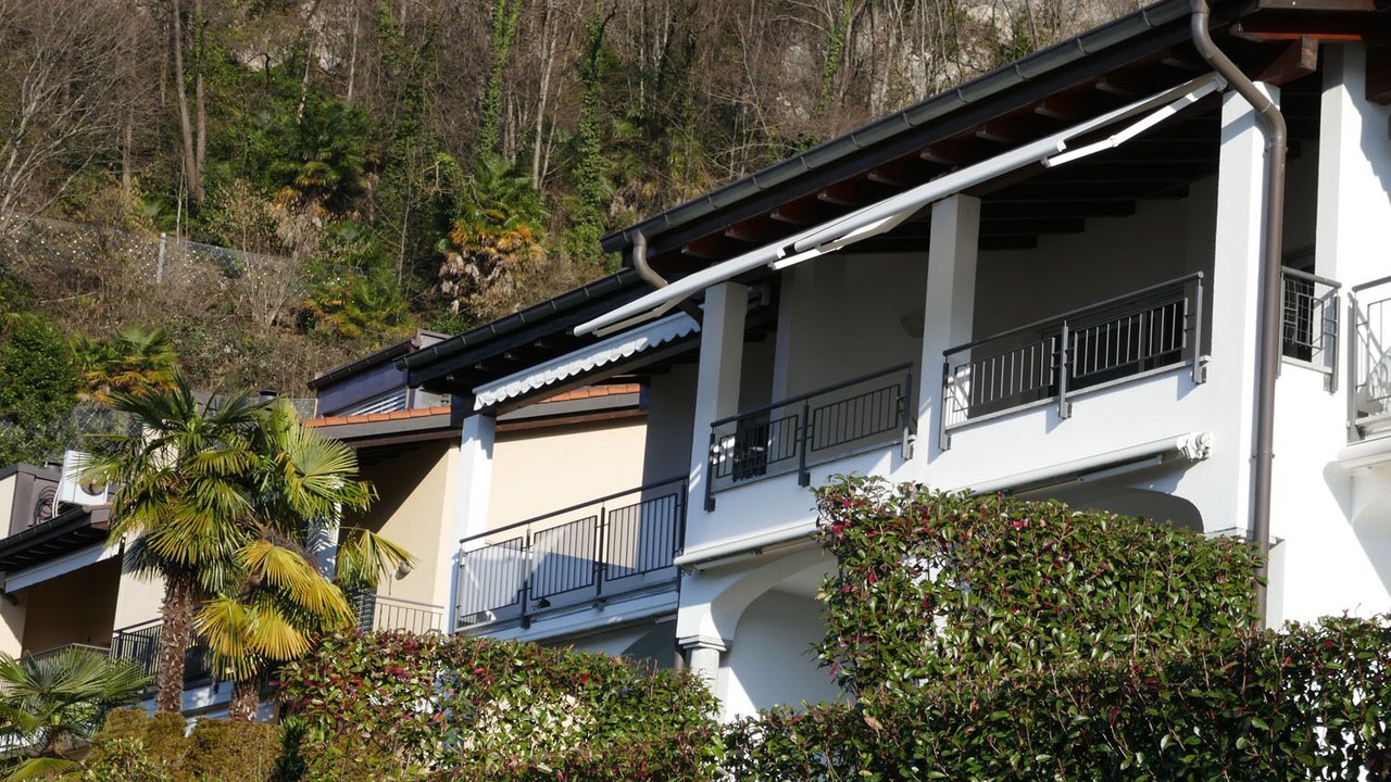 Photo of Outdoor in Caslano