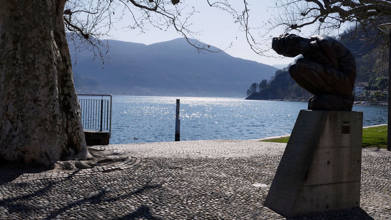 Photo of Outdoor in Caslano