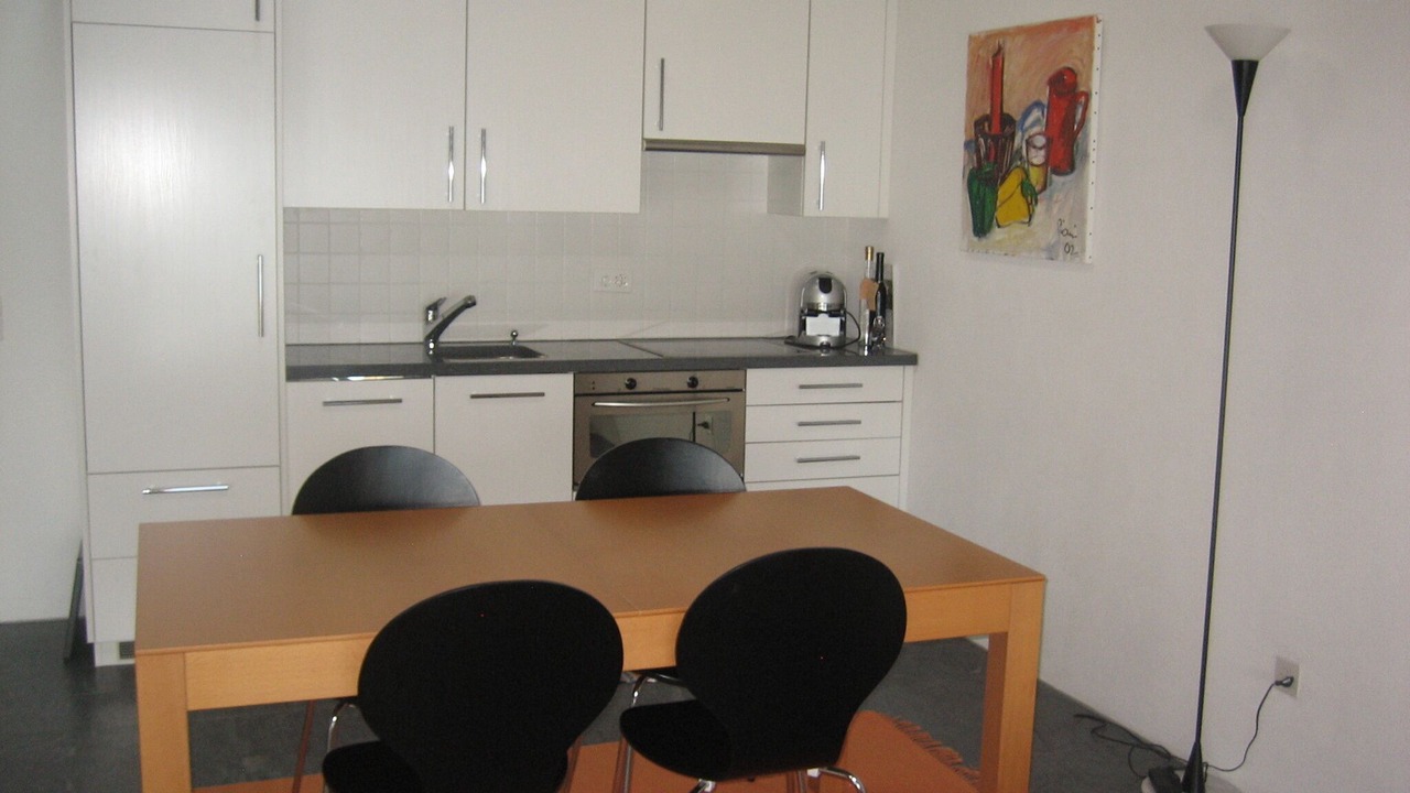 Photo of Kitchen in Caslano