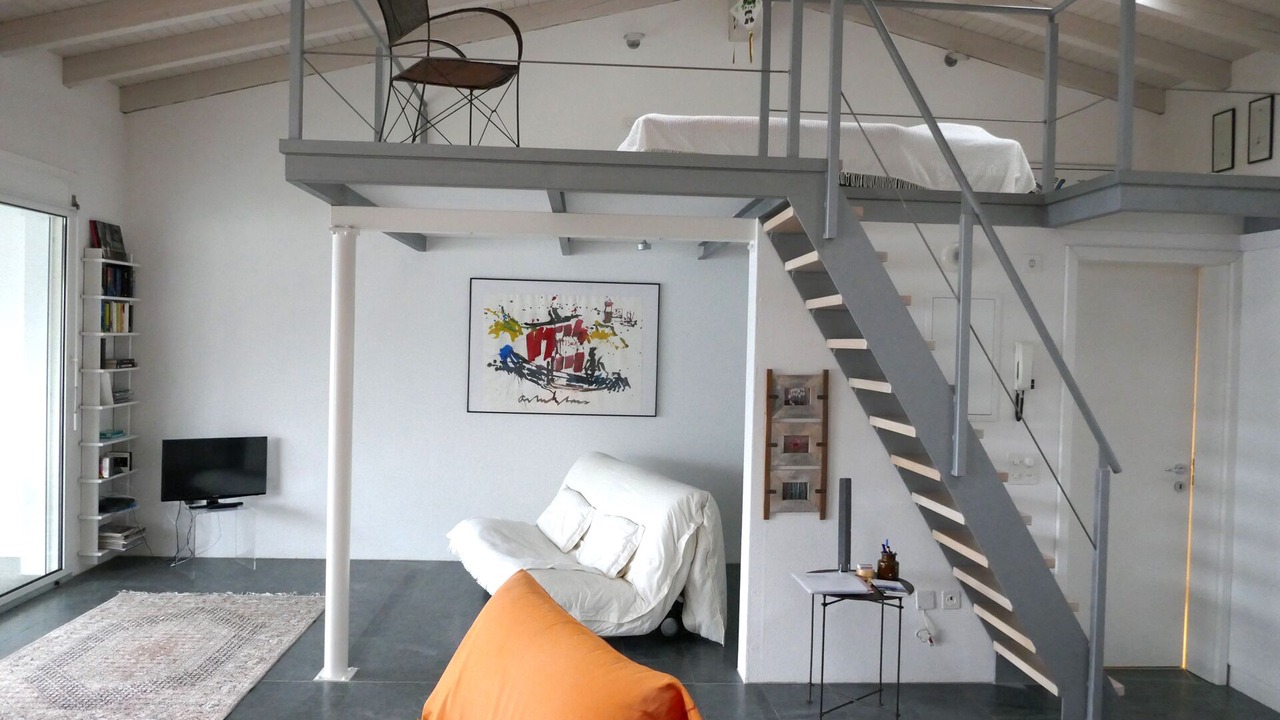 Photo of Livingroom in Caslano