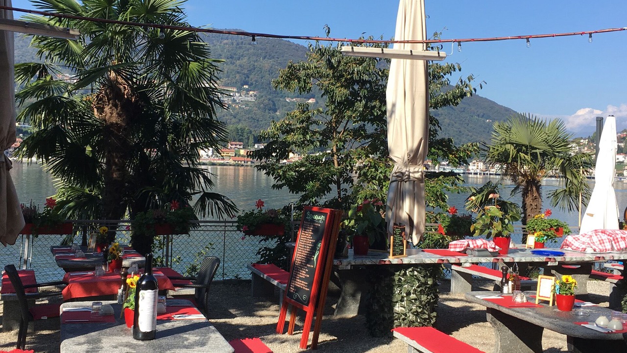 Photo of Outdoor in Caslano