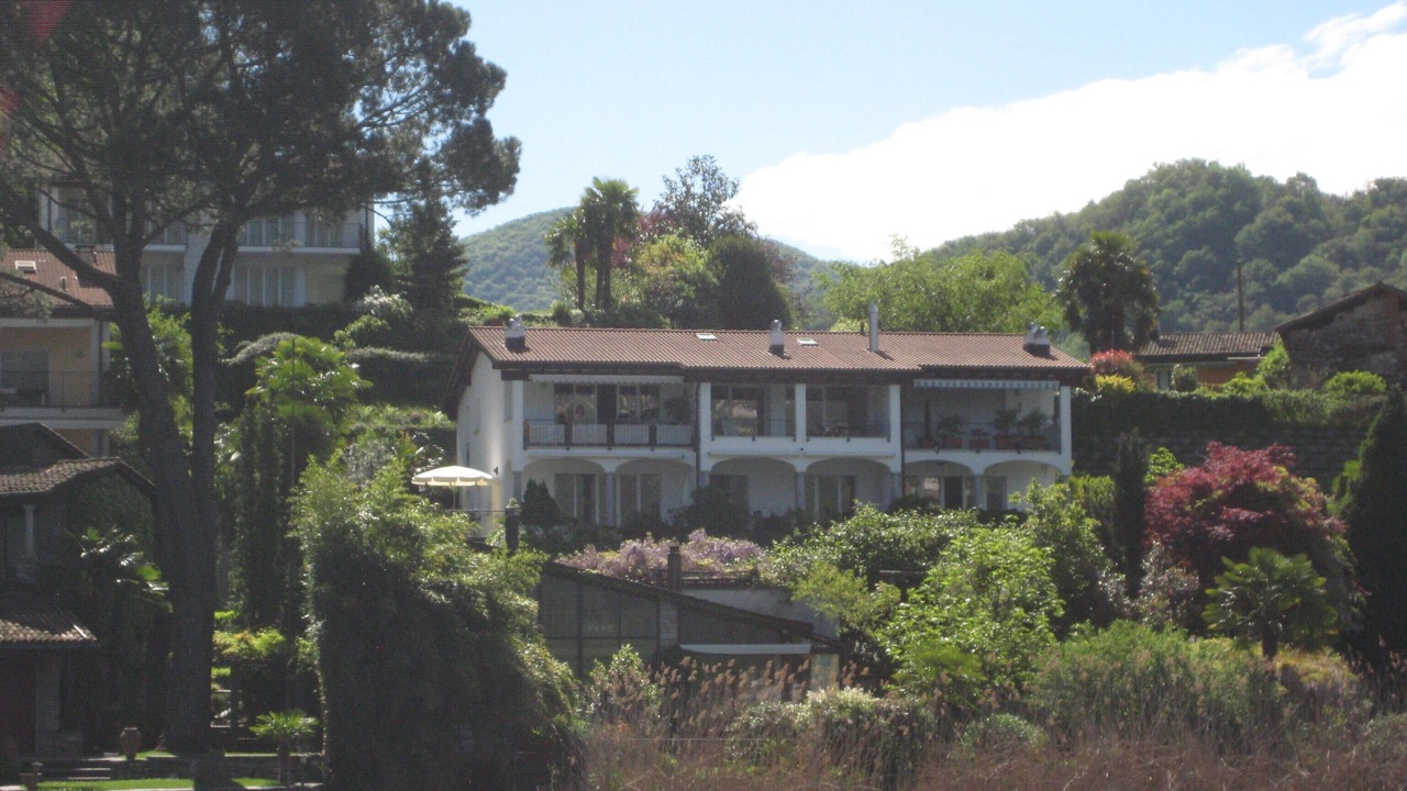 Photo of Outdoor in Caslano