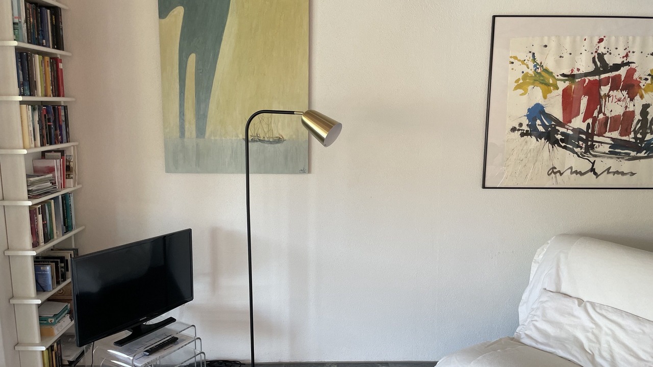 Photo of Livingroom in Caslano