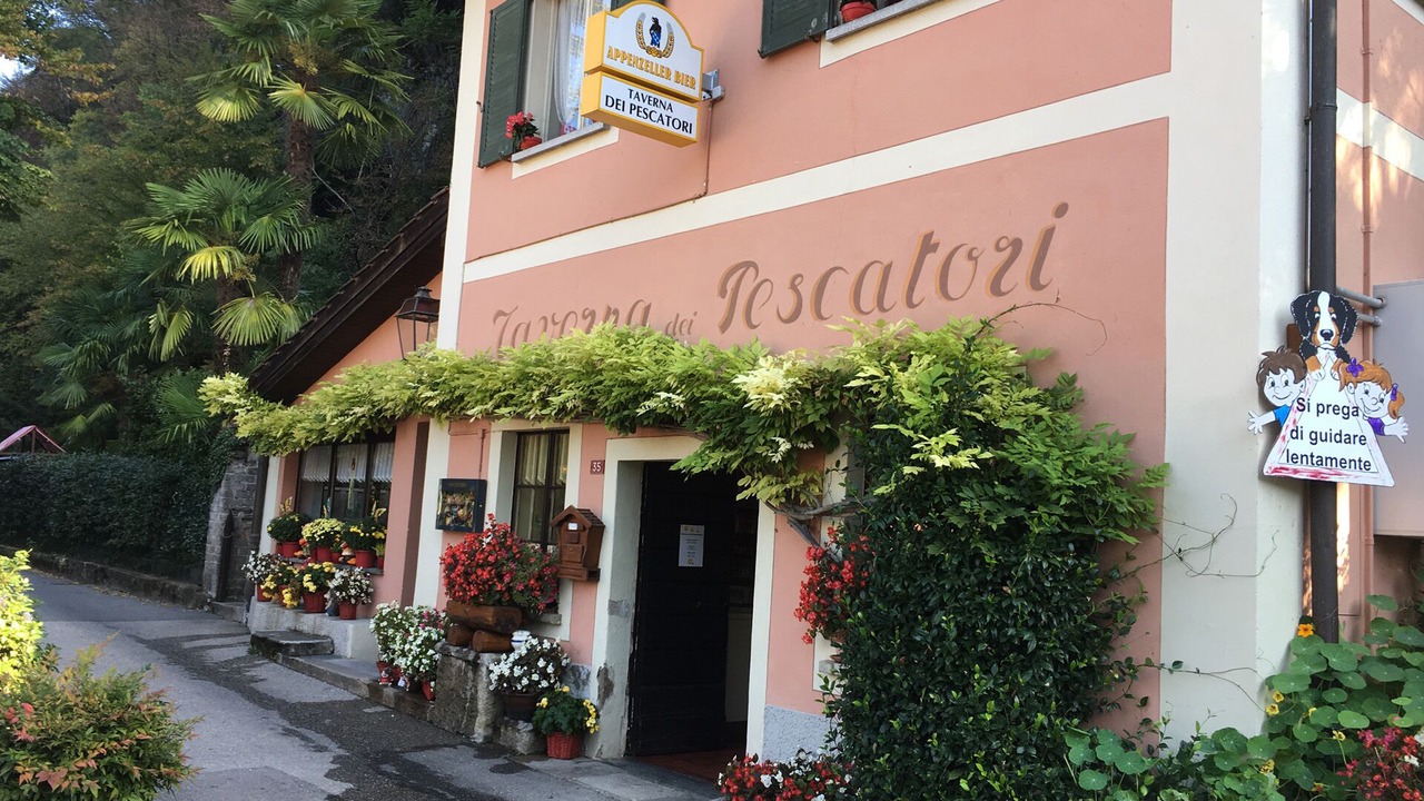 Photo of Outdoor in Caslano