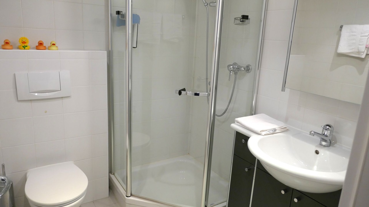 Photo of Bathroom in Caslano