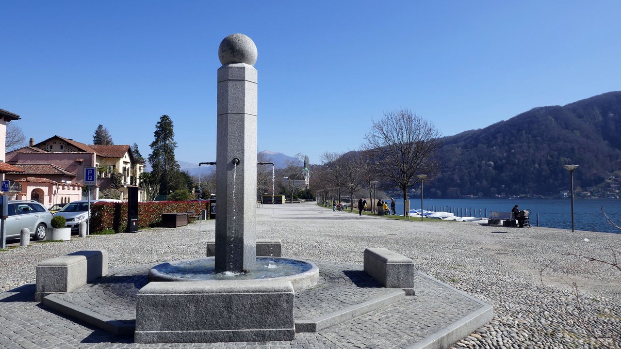 Photo of Outdoor in Caslano
