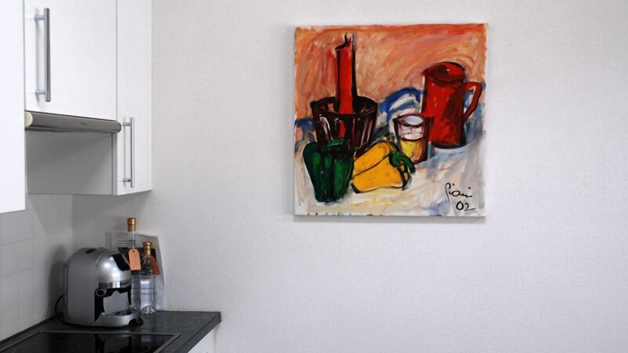 Photo of Kitchen in Caslano