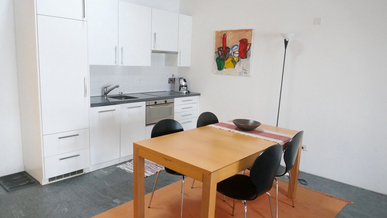 Photo of Kitchen in Caslano