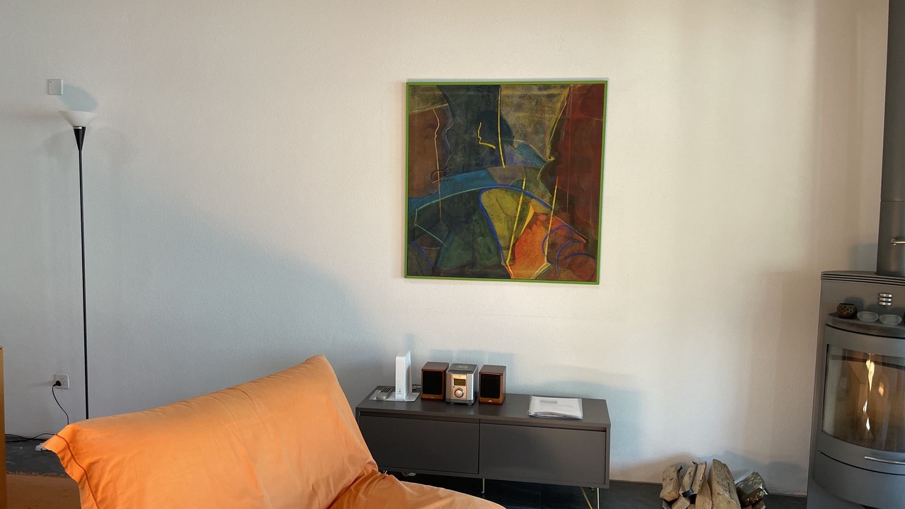 Photo of Livingroom in Caslano