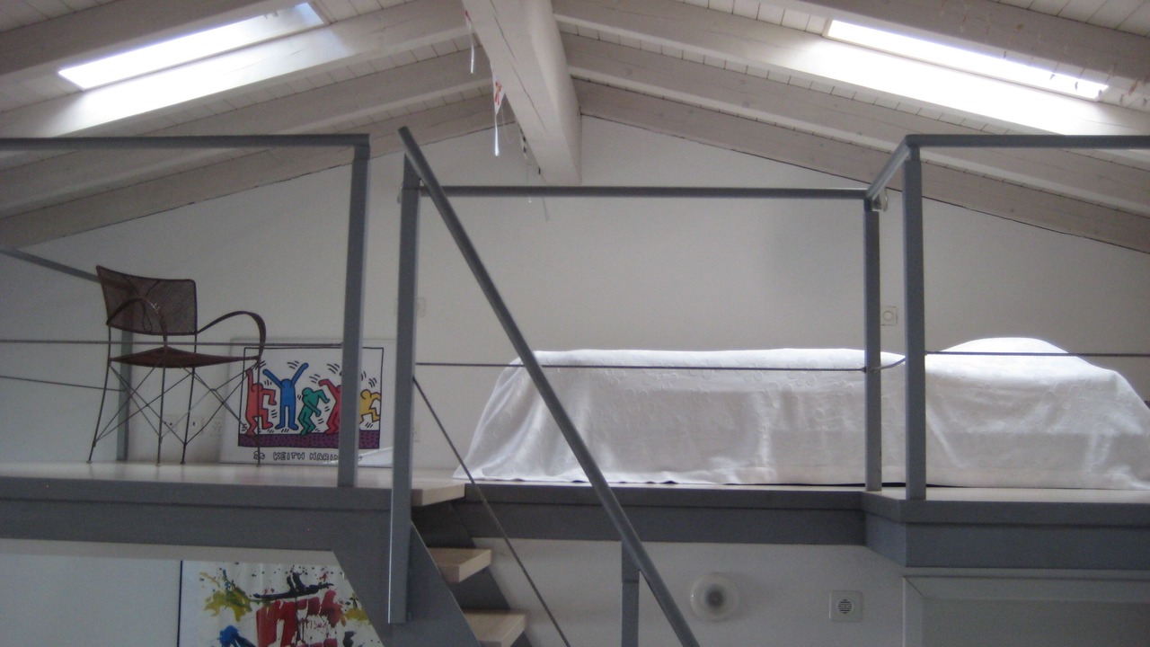 Photo of Bedroom in Caslano