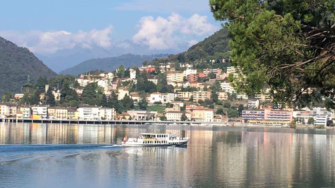 Photo of Outdoor in Caslano