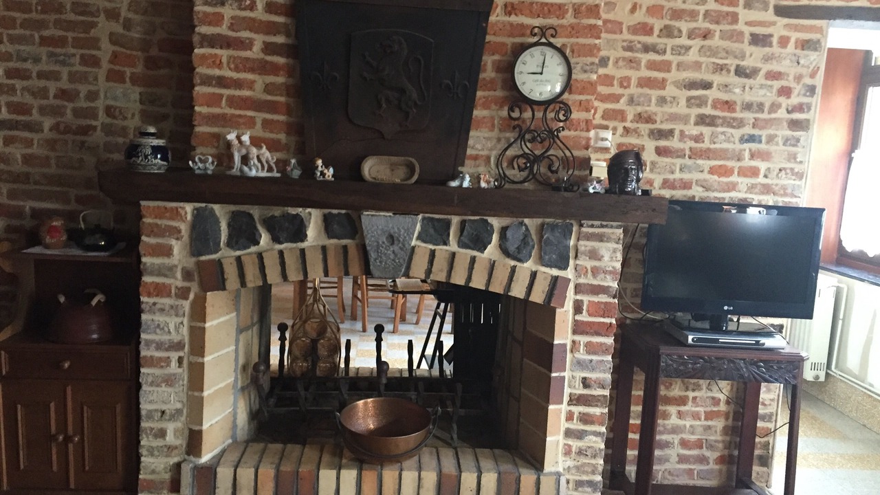Photo of Livingroom in Clairfayts