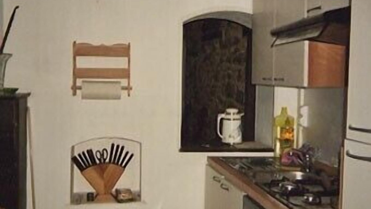 Photo of Kitchen in Clairfayts