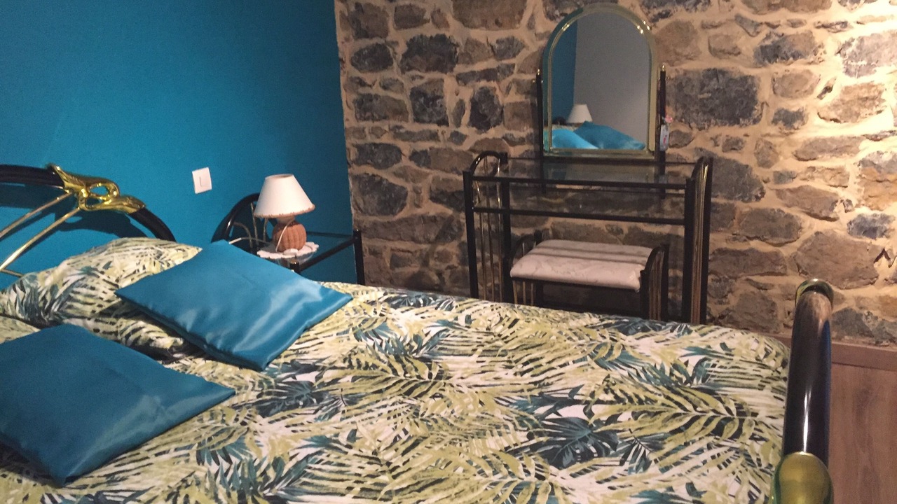 Photo of Bedroom in Clairfayts