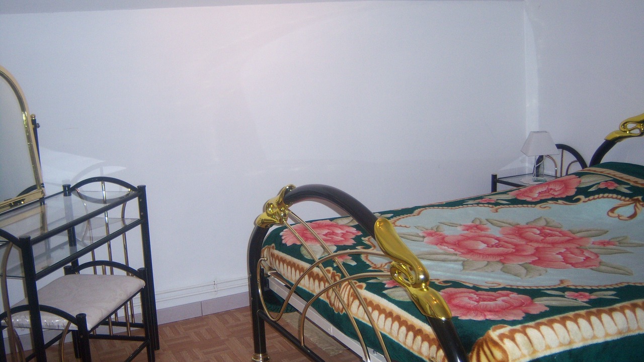 Photo of Bedroom in Clairfayts
