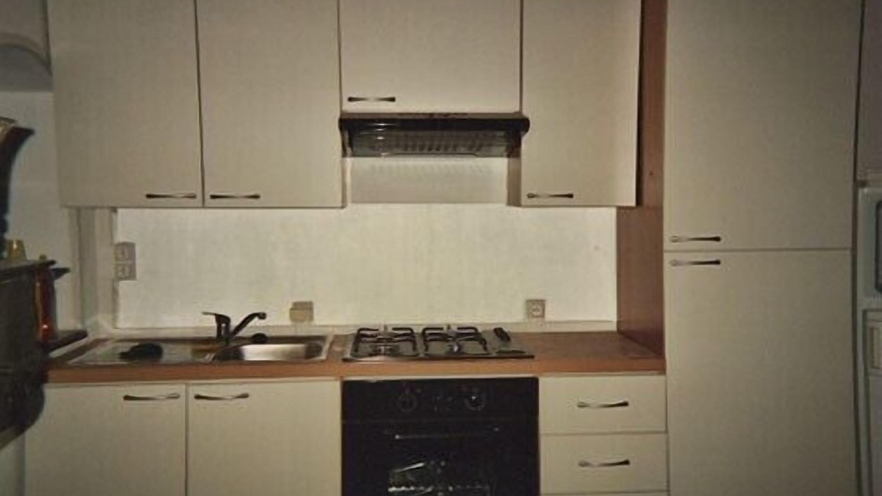 Photo of Kitchen in Clairfayts