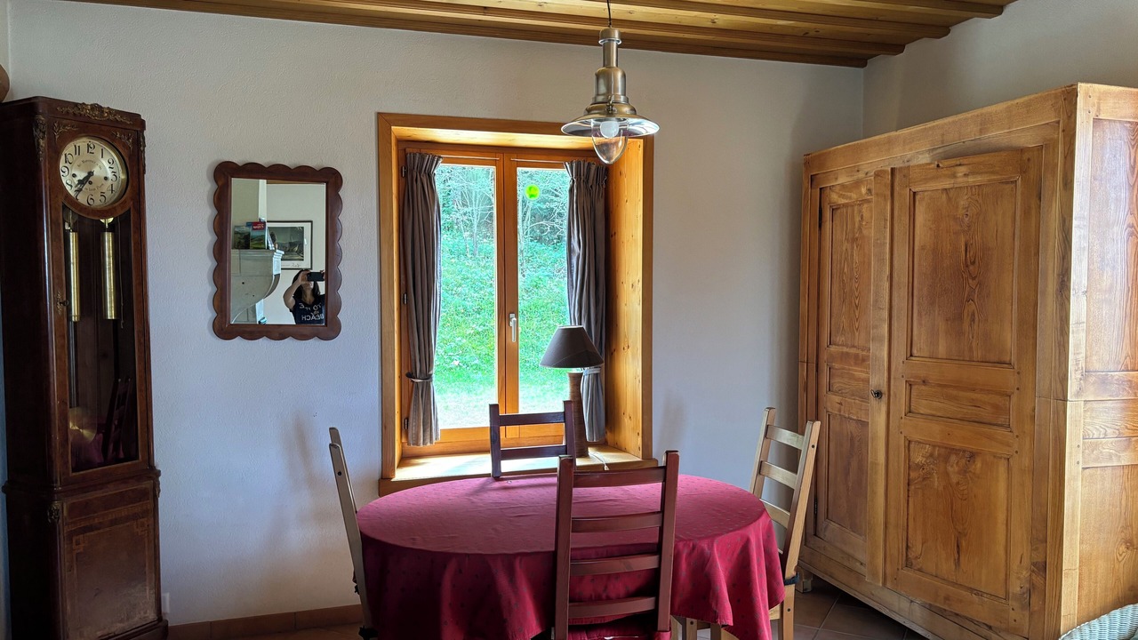 Photo of Others in Saint-Cergue