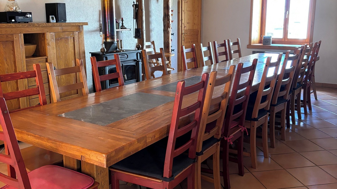 Photo of Others in Saint-Cergue