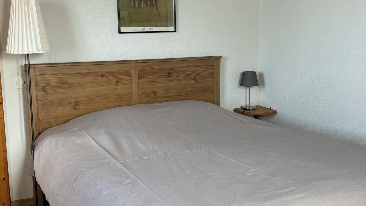 Photo of Bedroom in Saint-Cergue