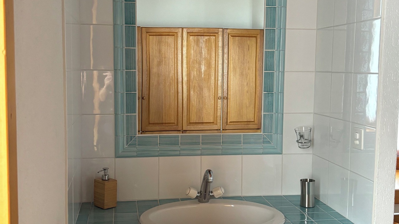 Photo of Bathroom in Saint-Cergue