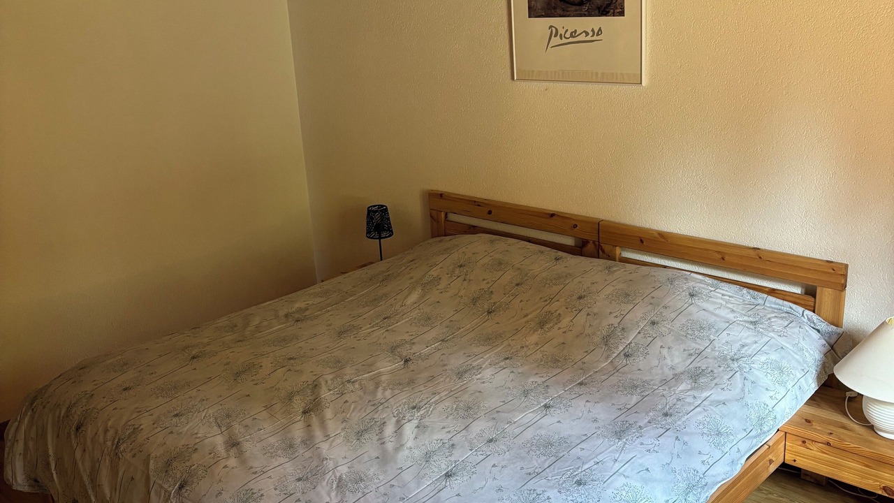 Photo of Bedroom in Saint-Cergue