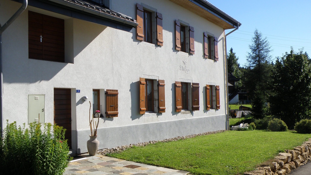 Photo of Outdoor in Saint-Cergue