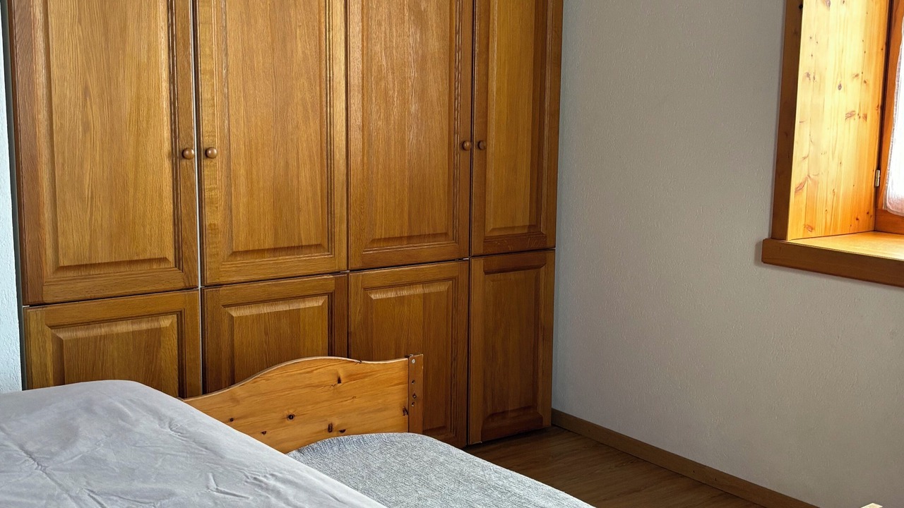 Photo of Bedroom in Saint-Cergue