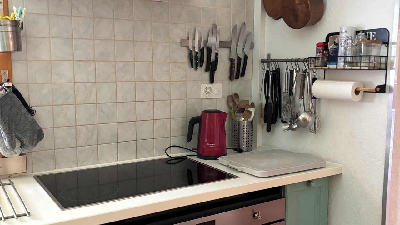 Photo of Kitchen in Saint-Cergue
