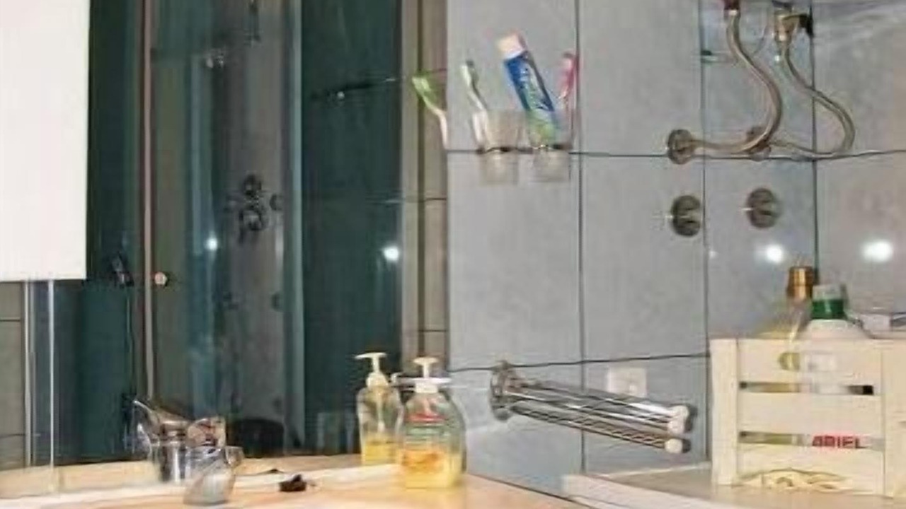 Photo of Bathroom in Bosiljevo
