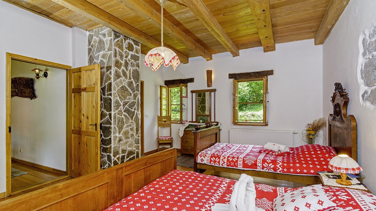 Photo of Bedroom in Presika