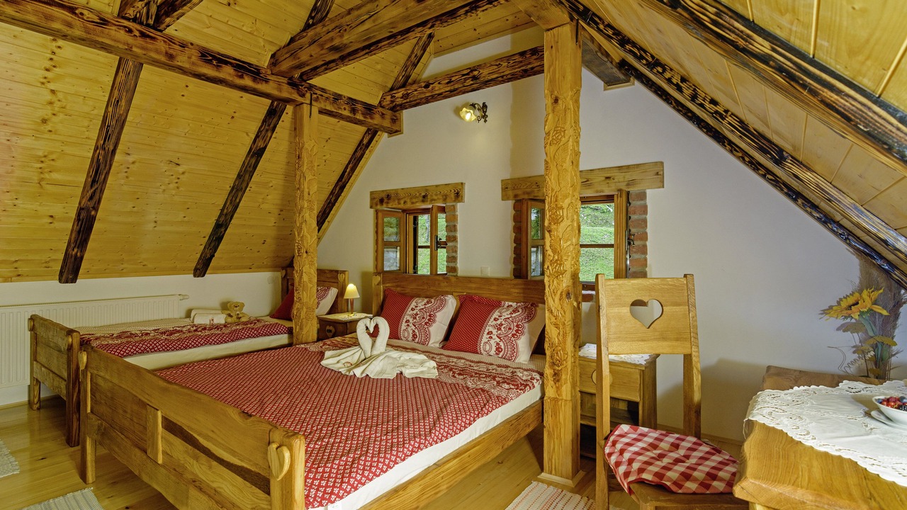 Photo of Bedroom in Presika