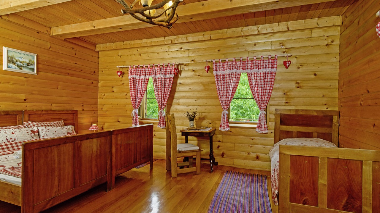 Photo of Bedroom in Presika