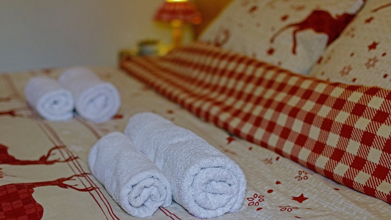 Photo of Bedroom in Presika