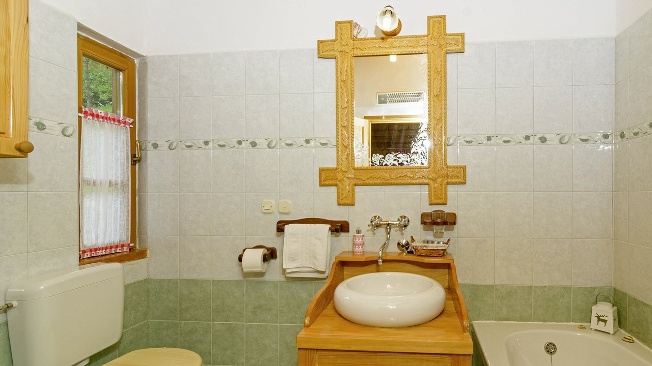 Photo of Bathroom in Presika