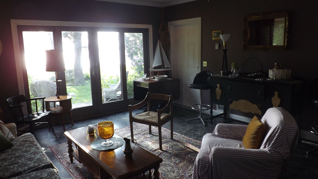 Photo of Livingroom in Alburg