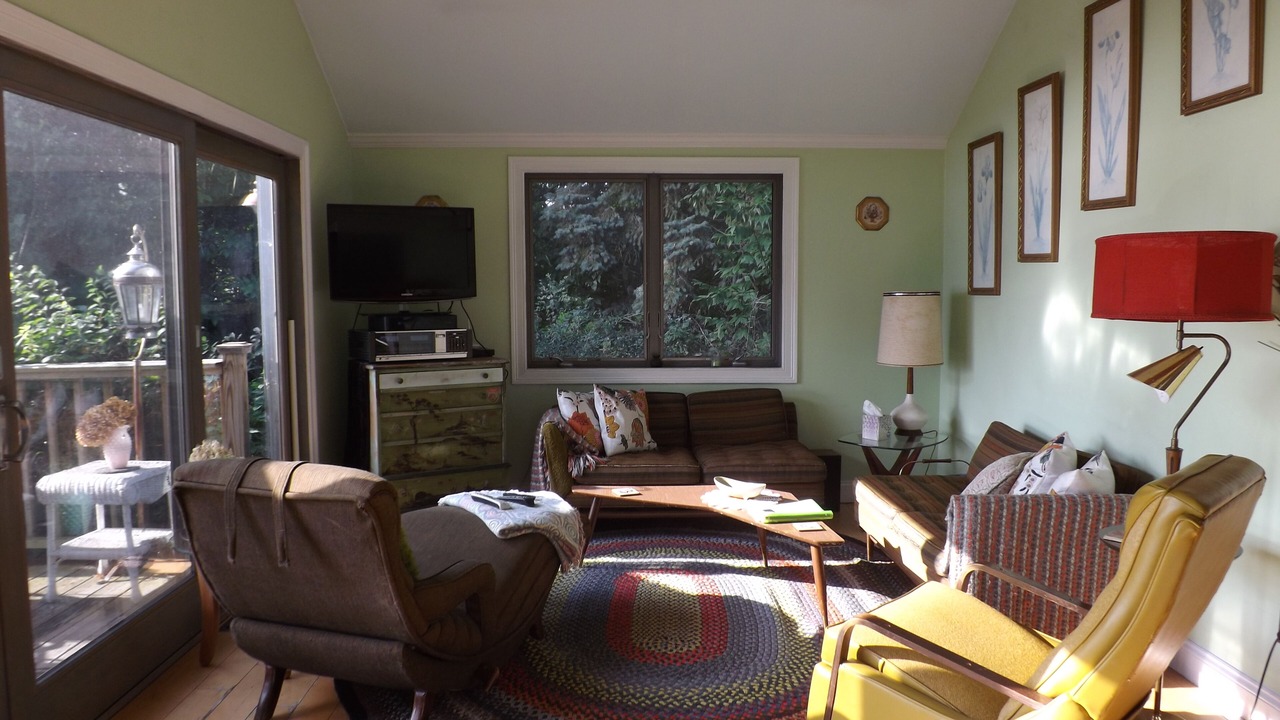 Photo of Bedroom in Alburg