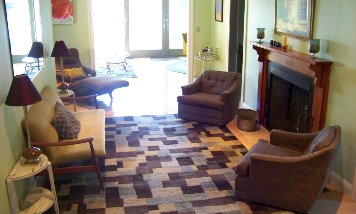 Photo of Livingroom in Alburg