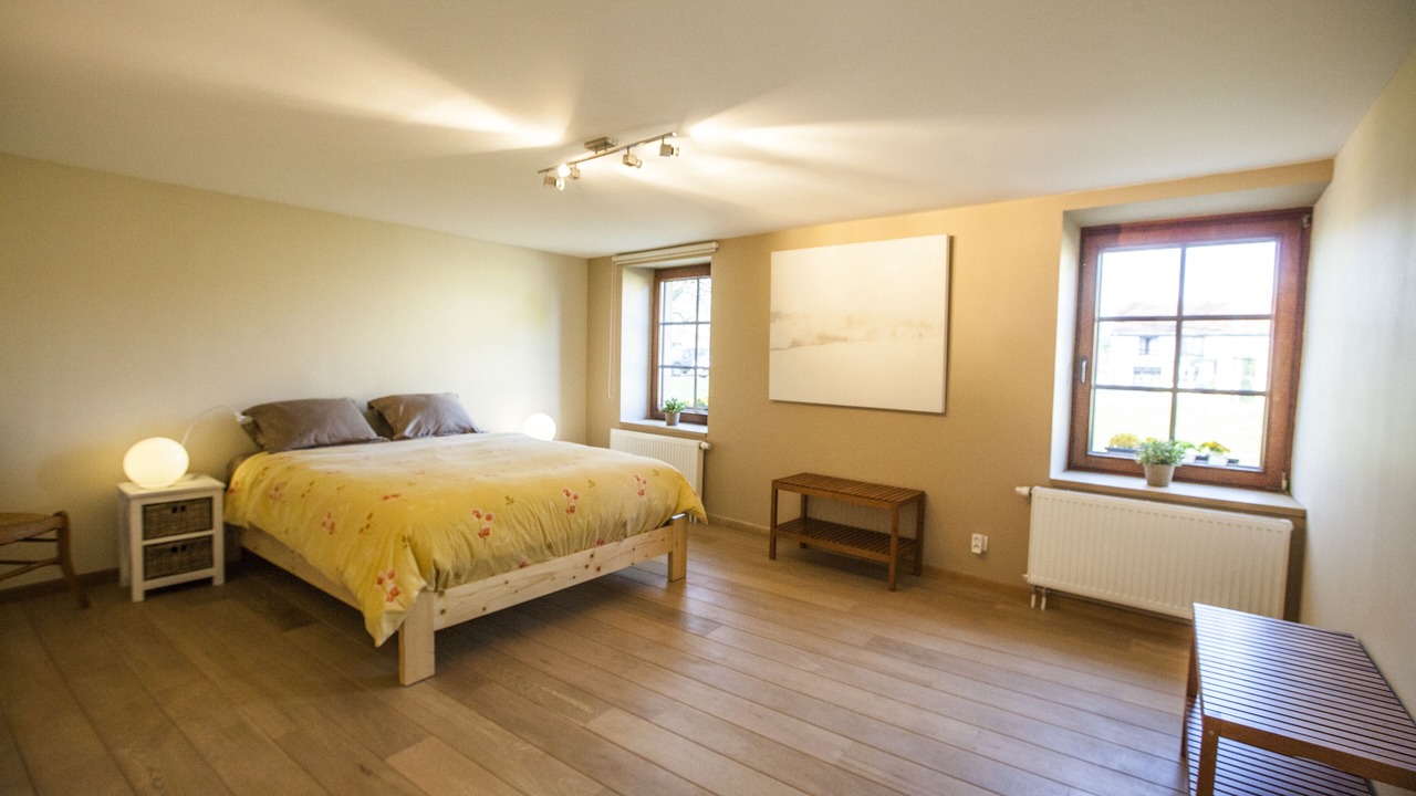 Photo of Bedroom in Williers