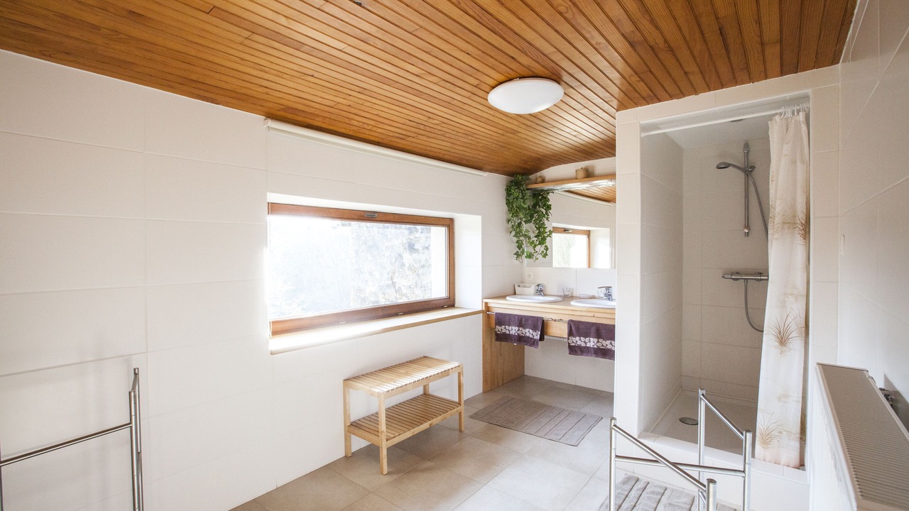 Photo of Bathroom in Williers