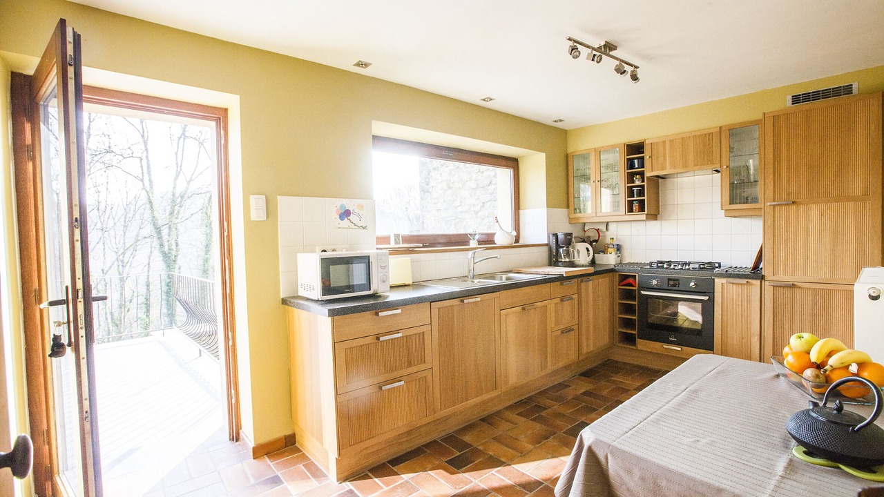 Photo of Kitchen in Williers