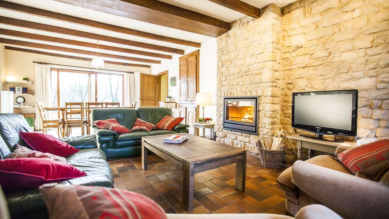 Photo of Livingroom in Williers