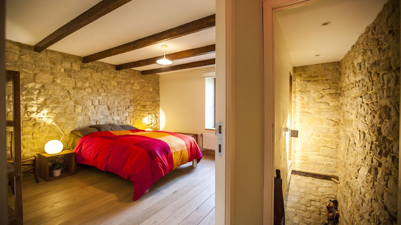 Photo of Bedroom in Williers