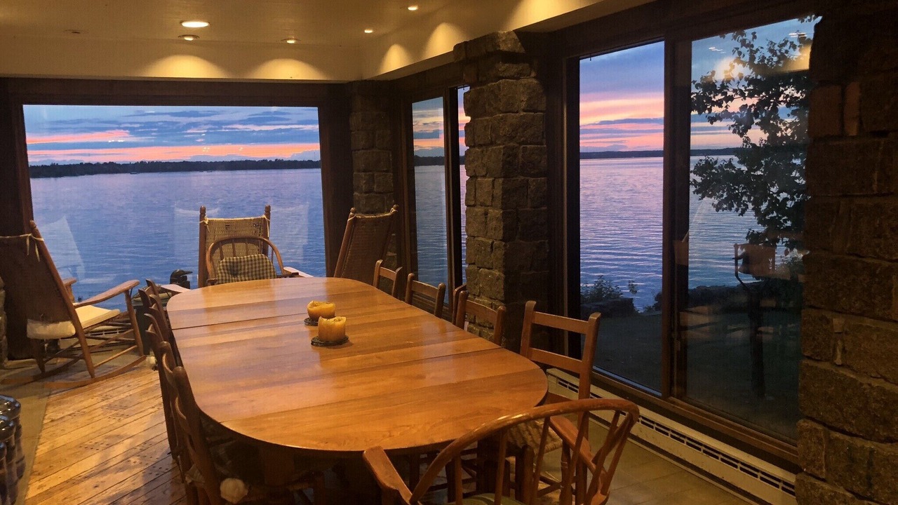 Photo of Bedroom in Grenell