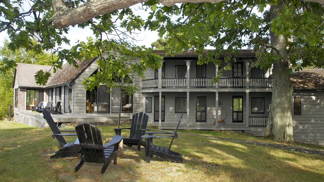 Photo of Outdoor in Grenell