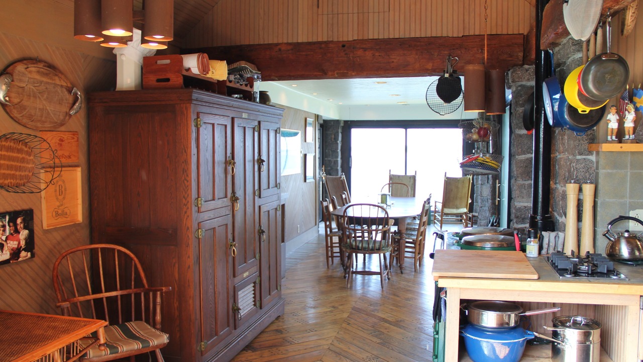 Photo of Bedroom in Grenell